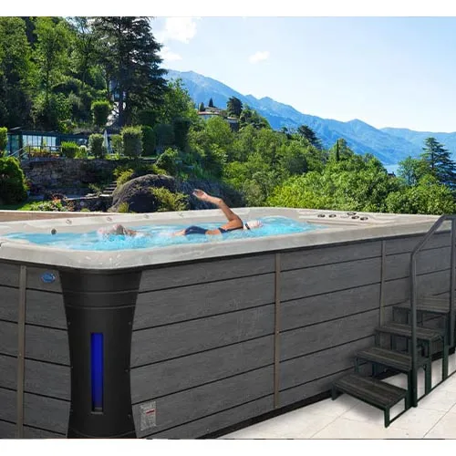 Swimspa X-Series hot tubs for sale in Westville